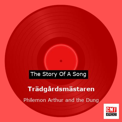 Trädgårdsmästaren – Philemon Arthur and the Dung