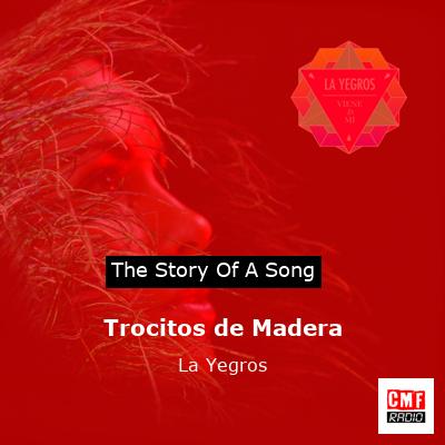 Trocitos de Madera – La Yegros