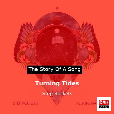 Turning Tides – Step Rockets