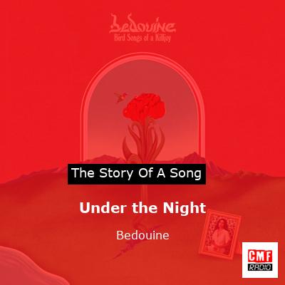 Under the Night – Bedouine