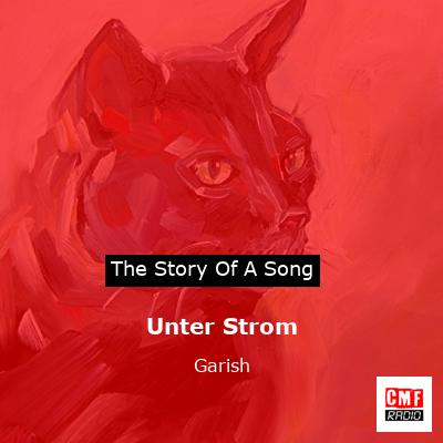 Unter Strom – Garish