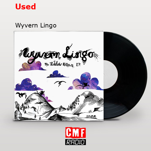 final cover Used Wyvern Lingo