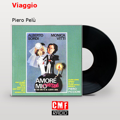 Viaggio – Piero Pelù