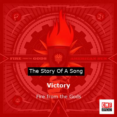Victory – Fire from the Gods