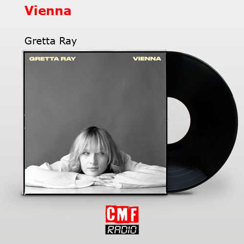 final cover Vienna Gretta Ray