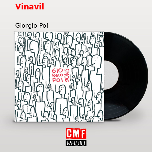 Vinavil – Giorgio Poi