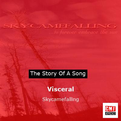 Visceral – Skycamefalling