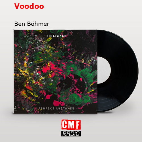 Voodoo – Ben Böhmer