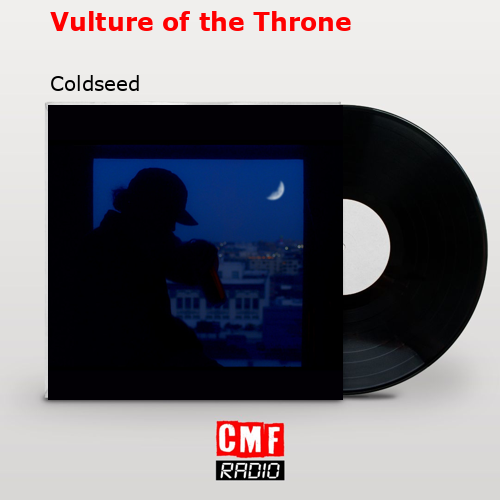 Vulture of the Throne – Coldseed