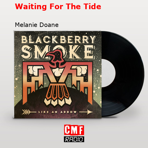 Waiting For The Tide – Melanie Doane