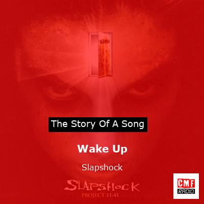 Wake Up – Slapshock