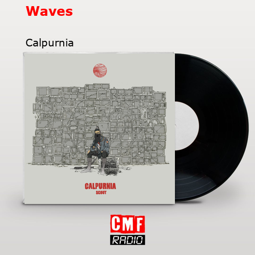 Waves – Calpurnia