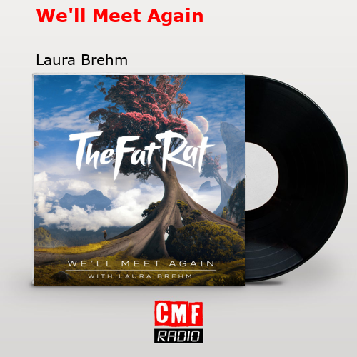 The Fat Rat & Laura Brehm - We'll meet again ( Lyrics ) 