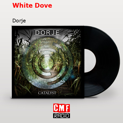 White Dove – Dorje