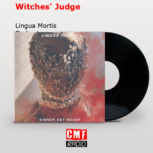 final cover Witches Judge Lingua Mortis Orchestra