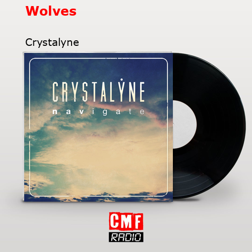 Wolves – Crystalyne
