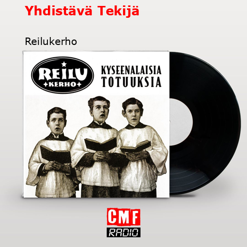Yhdistävä Tekijä – Reilukerho