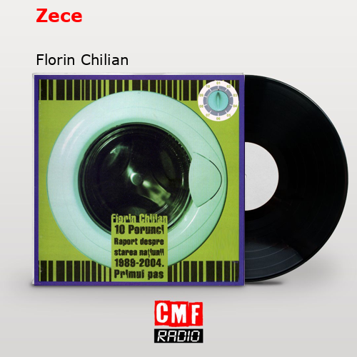 final cover Zece Florin Chilian