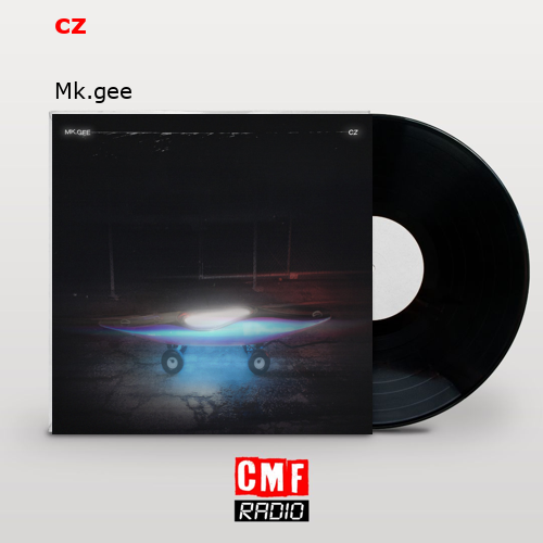 cz – Mk.gee