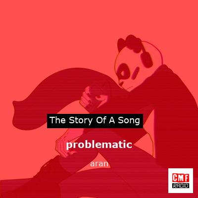 problematic – aran
