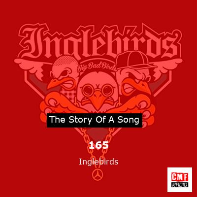 165 – Inglebirds