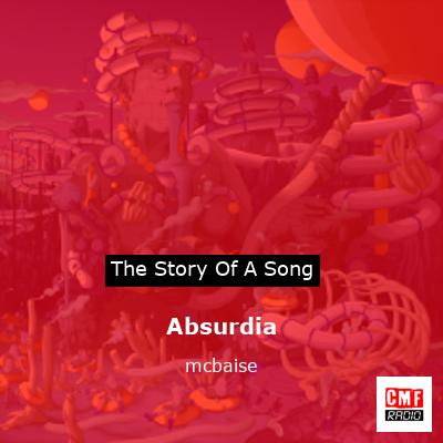 Absurdia – mcbaise