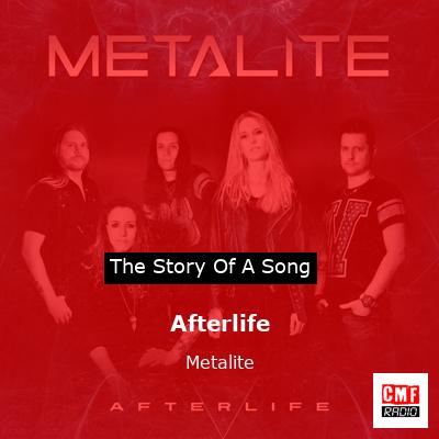 Afterlife – Metalite