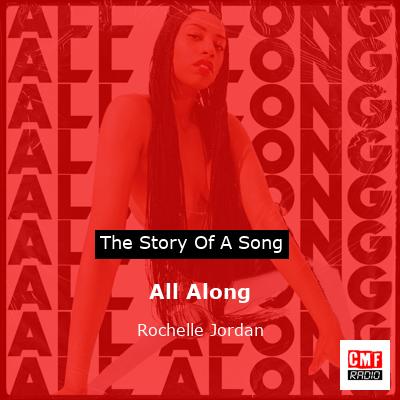 All Along – Rochelle Jordan