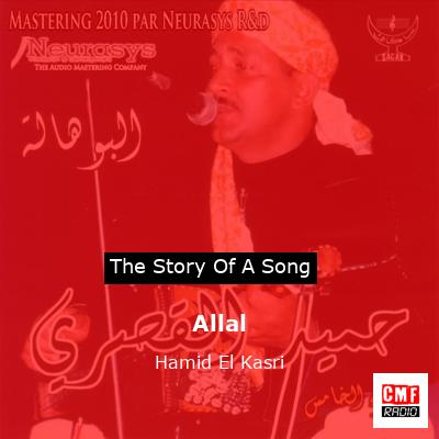 Allal – Hamid El Kasri