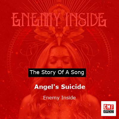 Angel’s Suicide – Enemy Inside