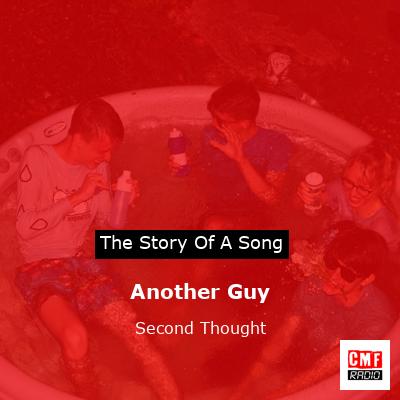 Another Guy – Second Thought