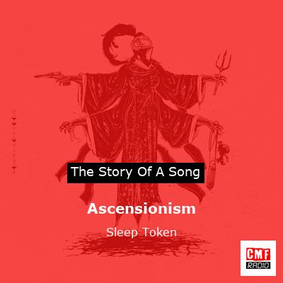 Ascensionism – Sleep Token