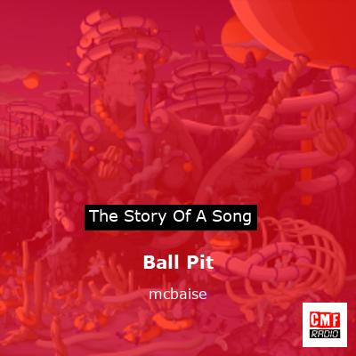 Ball Pit – mcbaise