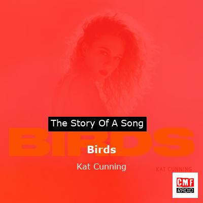 Birds – Kat Cunning