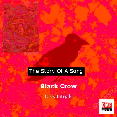 Black Crow – Girls Rituals