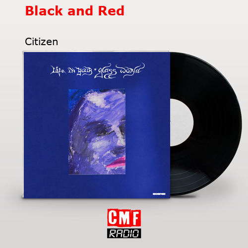 Black and Red – Citizen