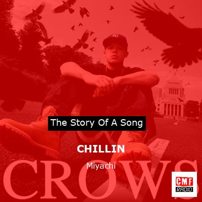 CHILLIN – Miyachi