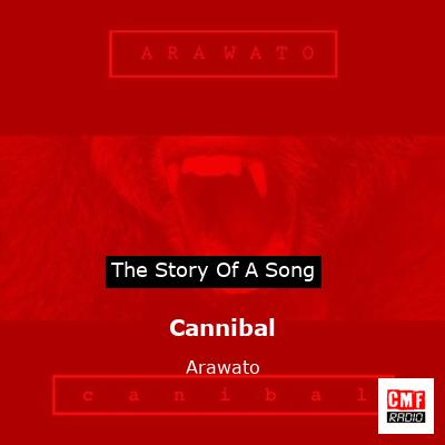 Cannibal – Arawato