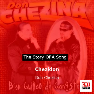 Chezidon – Don Chezina