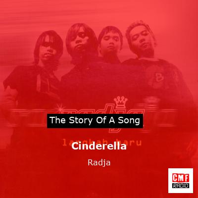 Cinderella – Radja
