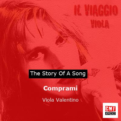 final cover Comprami Viola Valentino