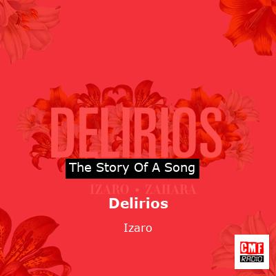 Delirios – Izaro