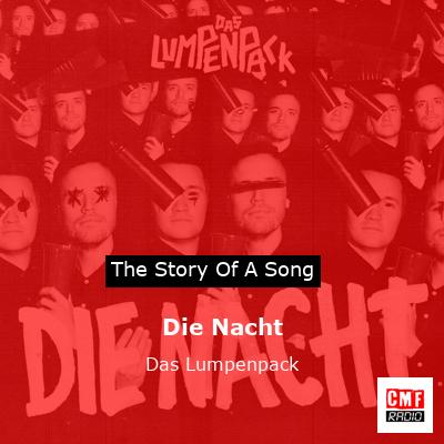 Die Nacht – Das Lumpenpack
