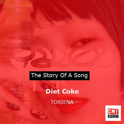 final cover Diet Coke TORIENA