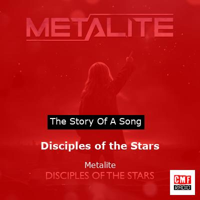 Disciples of the Stars – Metalite