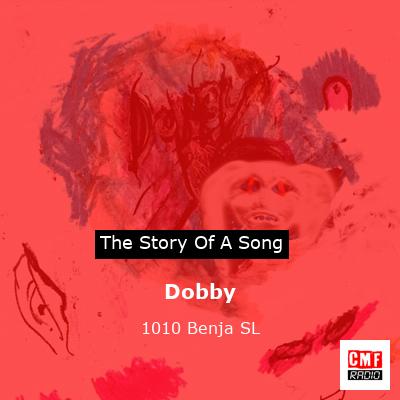 final cover Dobby 1010 Benja SL