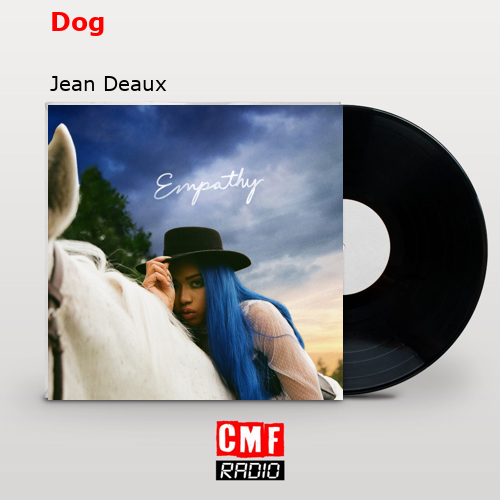 final cover Dog Jean Deaux