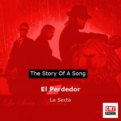 El Perdedor – La Secta