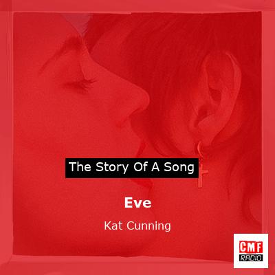 Eve – Kat Cunning