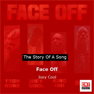 Face Off – Joey Cool
